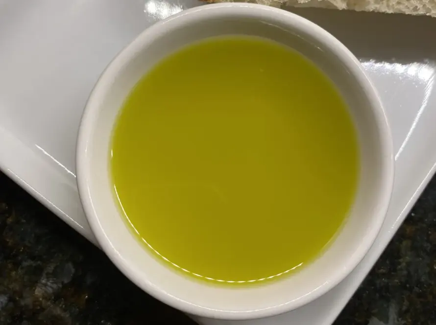 Olive Oil Flavor Profiles & Pairings