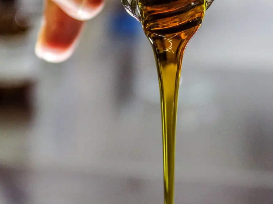 How Do You Know the Quality of Your Extra Virgin Olive Oil?