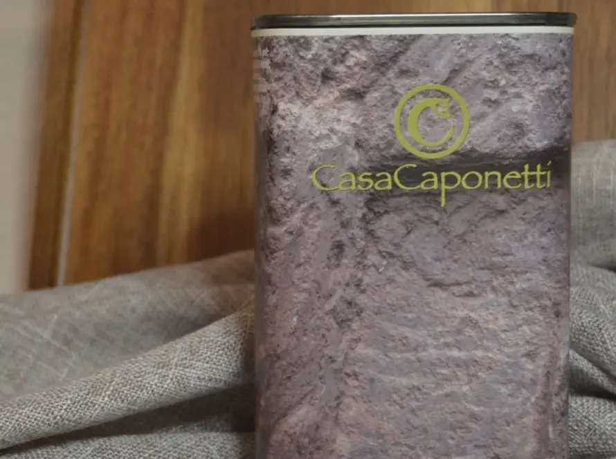 Casa Caponetti Olive Oil & The Magic Behind It