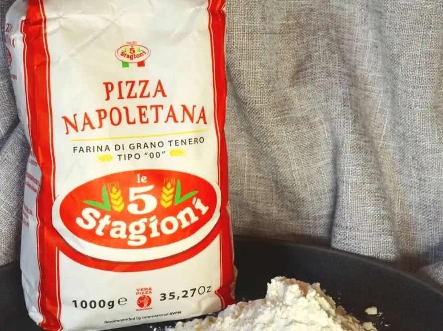 Is Imported Flour Healthier?