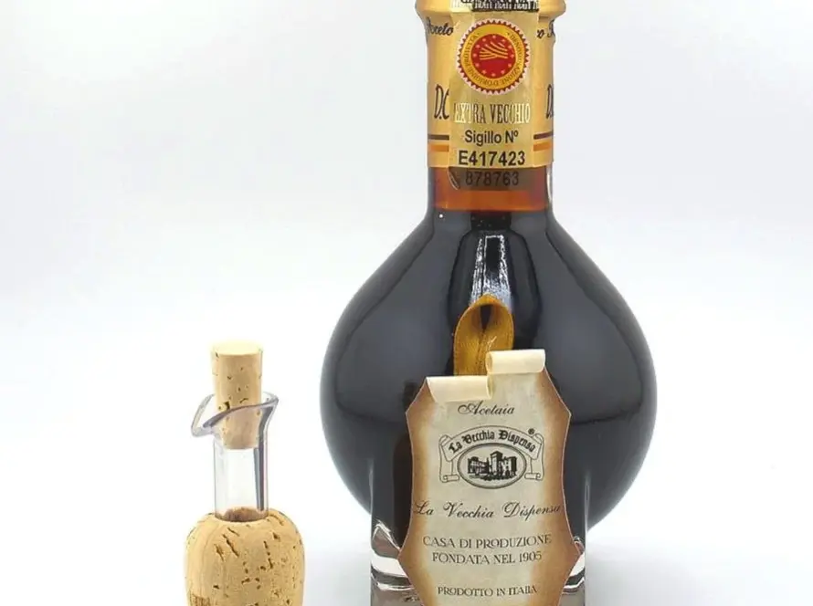 The Basics of Balsamic Vinegar: What is It and How is It Made?