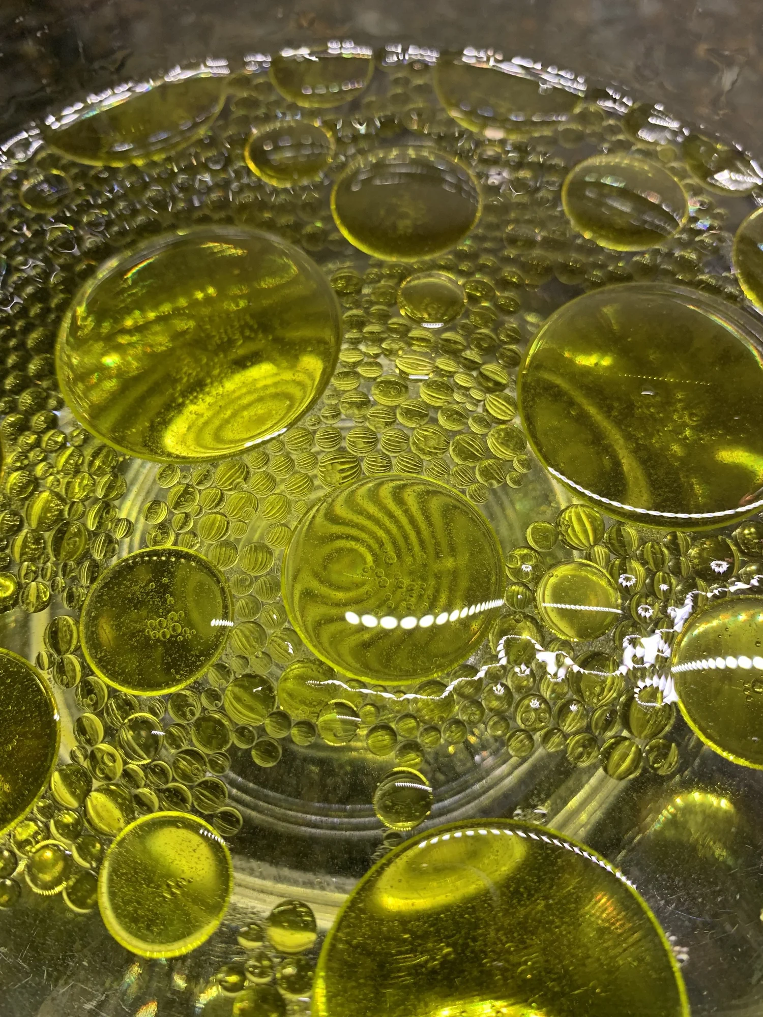 The Delicious Science Behind Infusing Alcohol