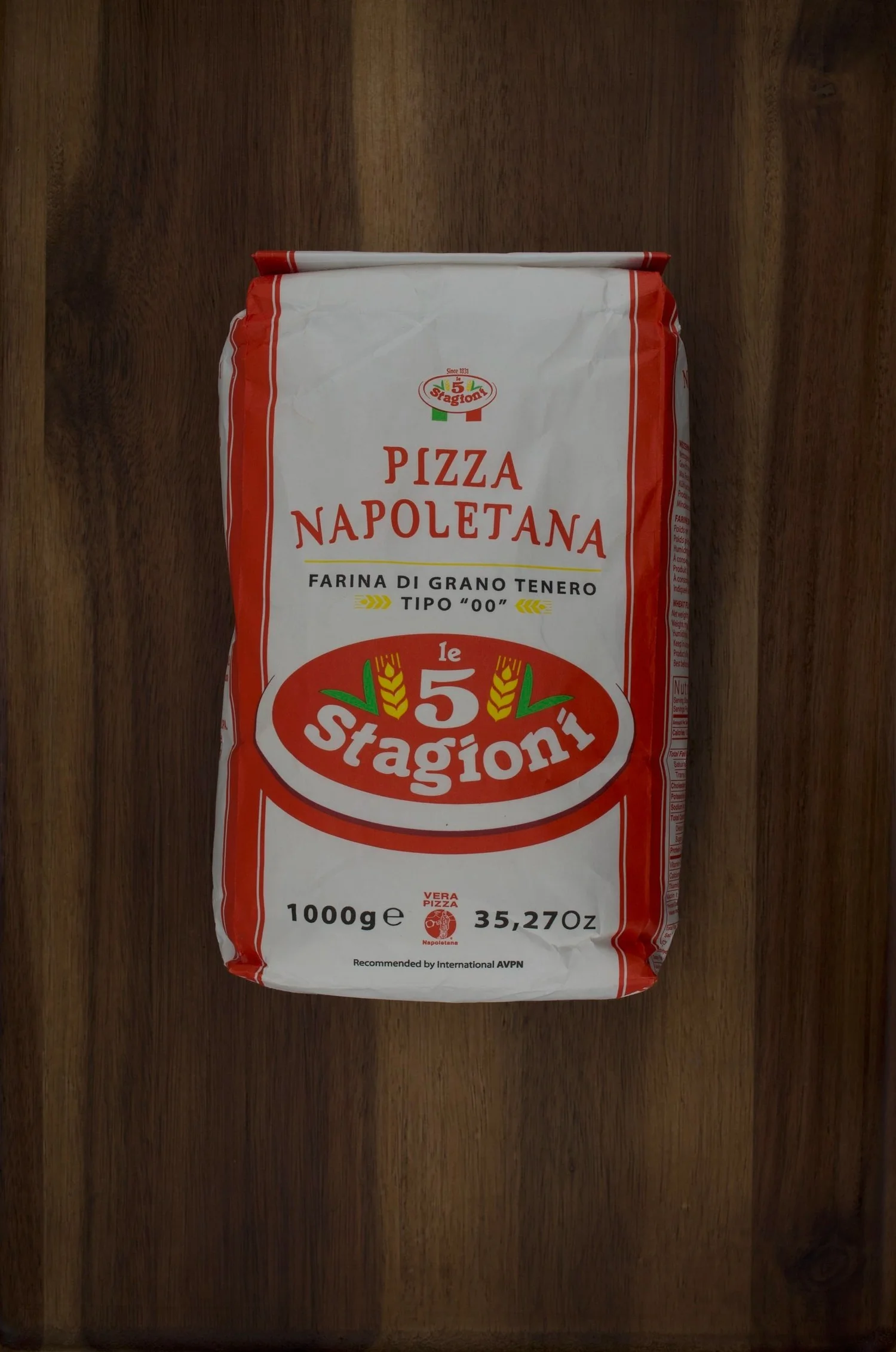 Focaccia