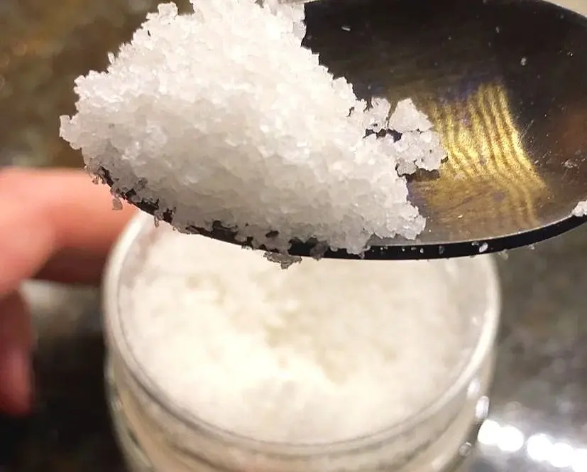 How much salt should you consume?