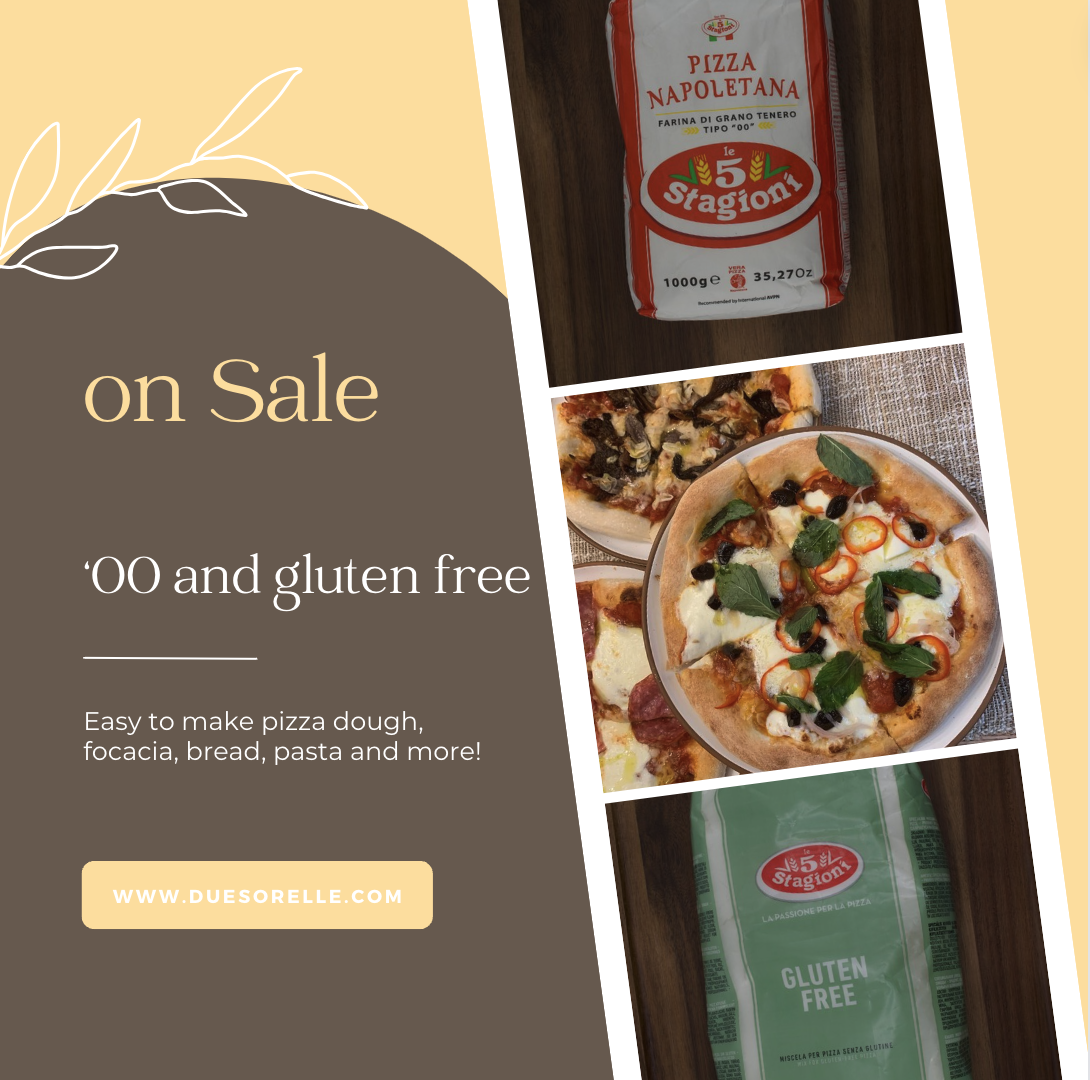 FLOUR SALE