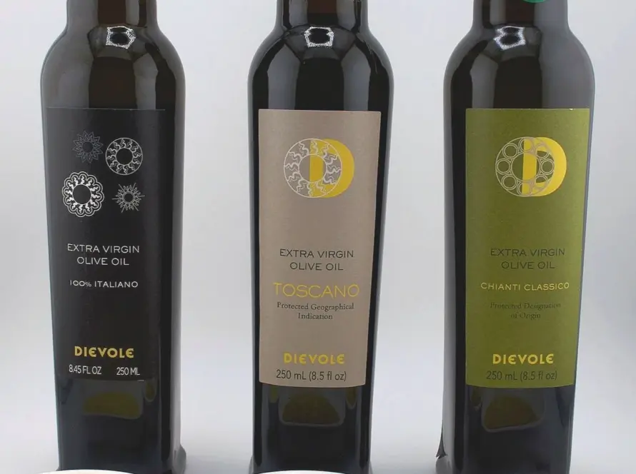 Dievole Extra Virgin Olive Oil is BACK IN STOCK