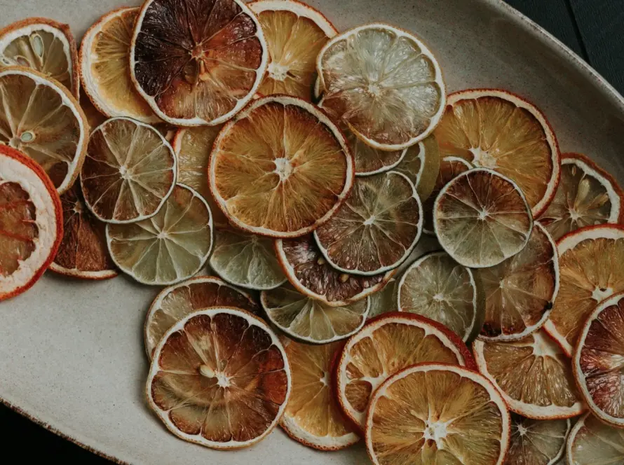 Spiked White Balsamic and Honey Lemonade