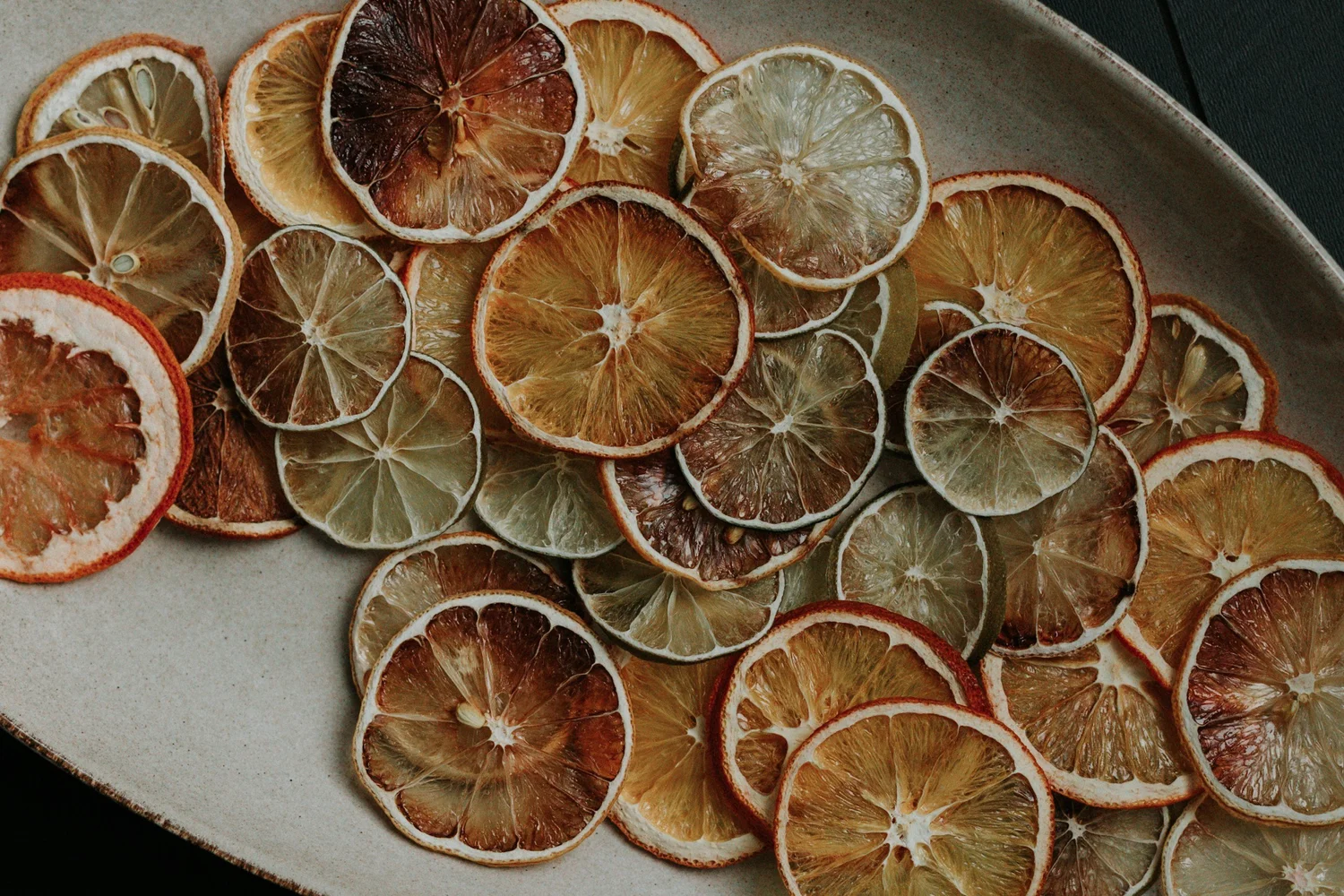 Spiked White Balsamic and Honey Lemonade