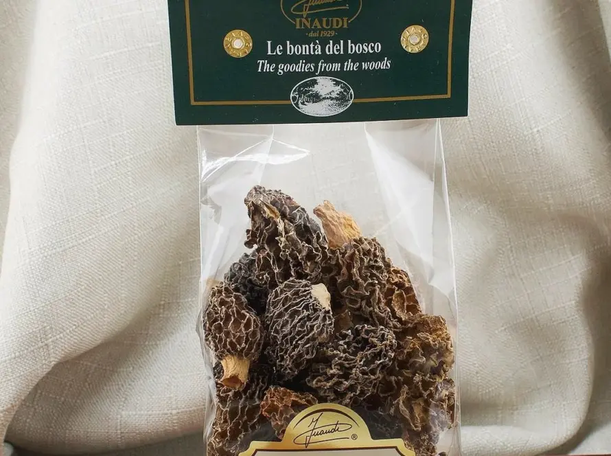 How to Use Dried Mushrooms
