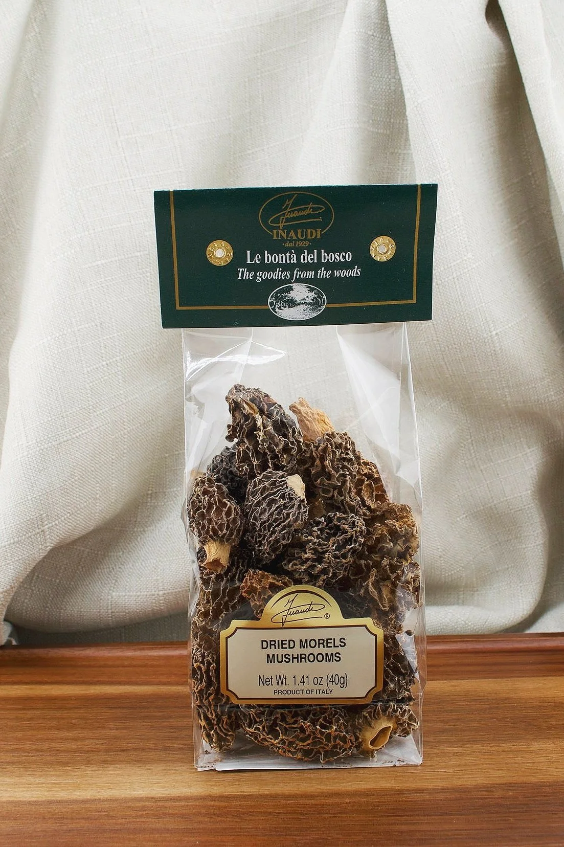 How to Use Dried Mushrooms