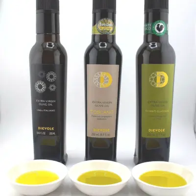 Oils & Vinegars
