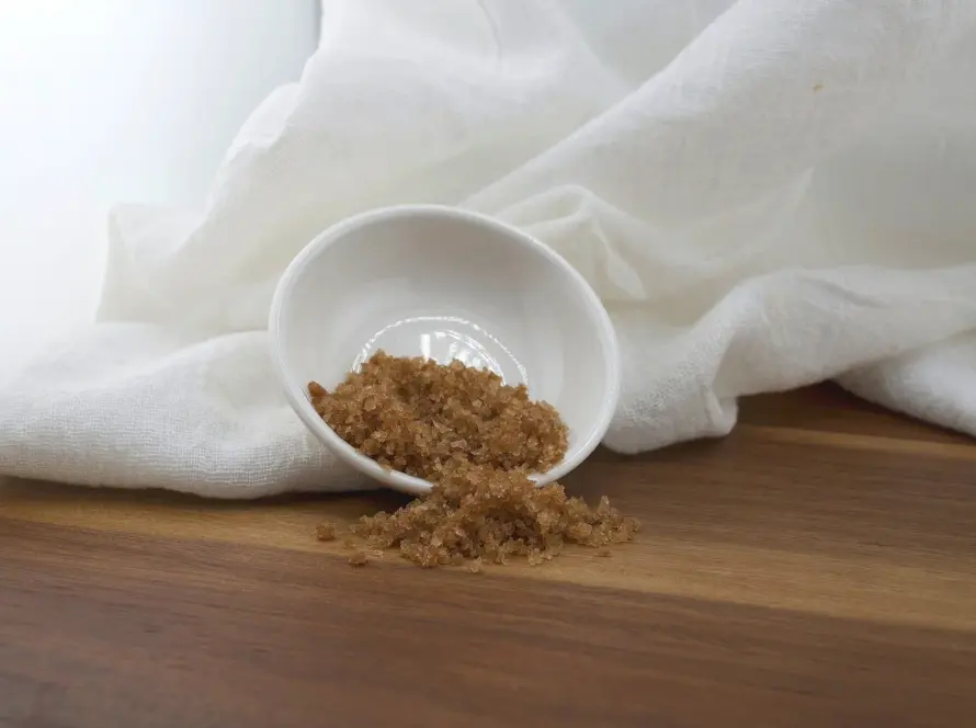 Balsamic Fior di Sale