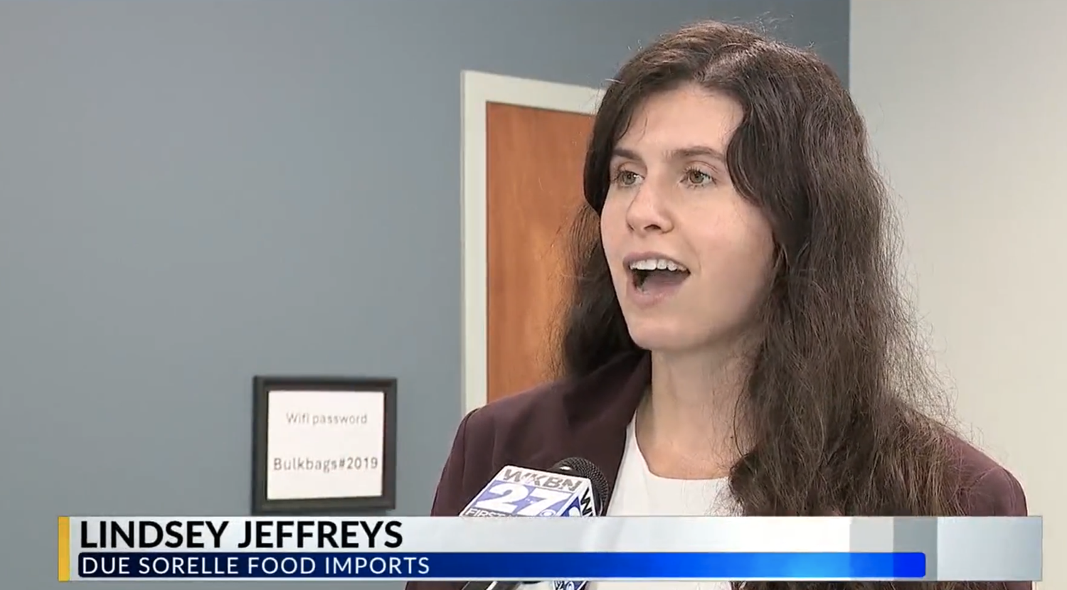 In the News: WKBN