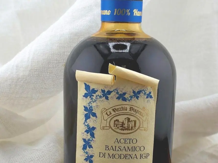 Blue Label Balsamic Vinegar