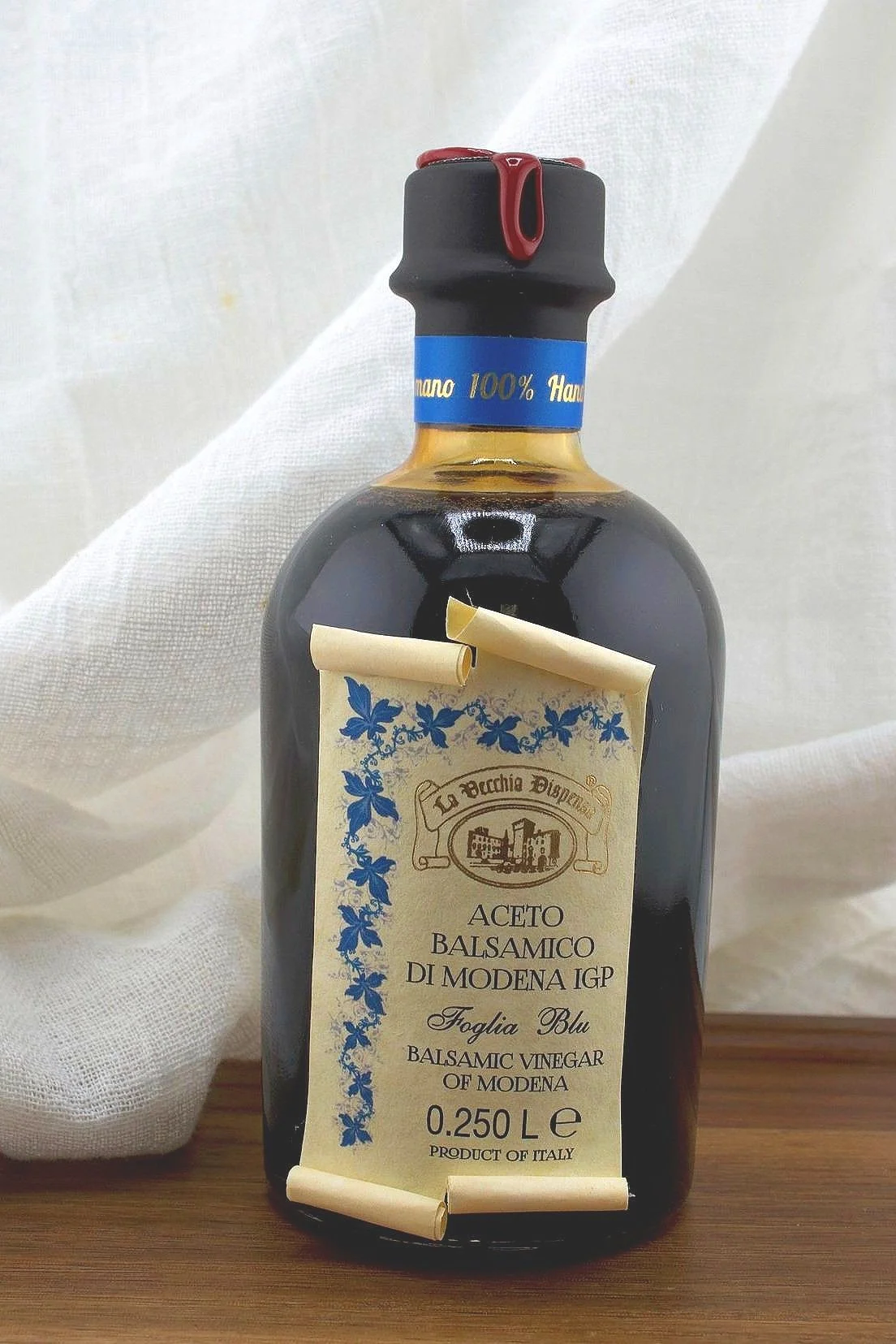 Blue Label Balsamic Vinegar