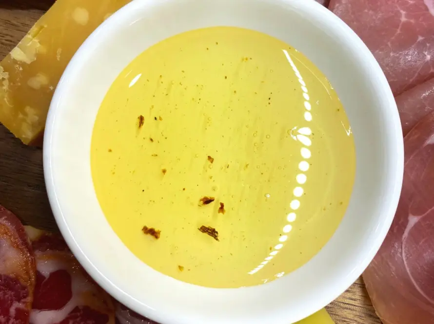 Truffle Honey