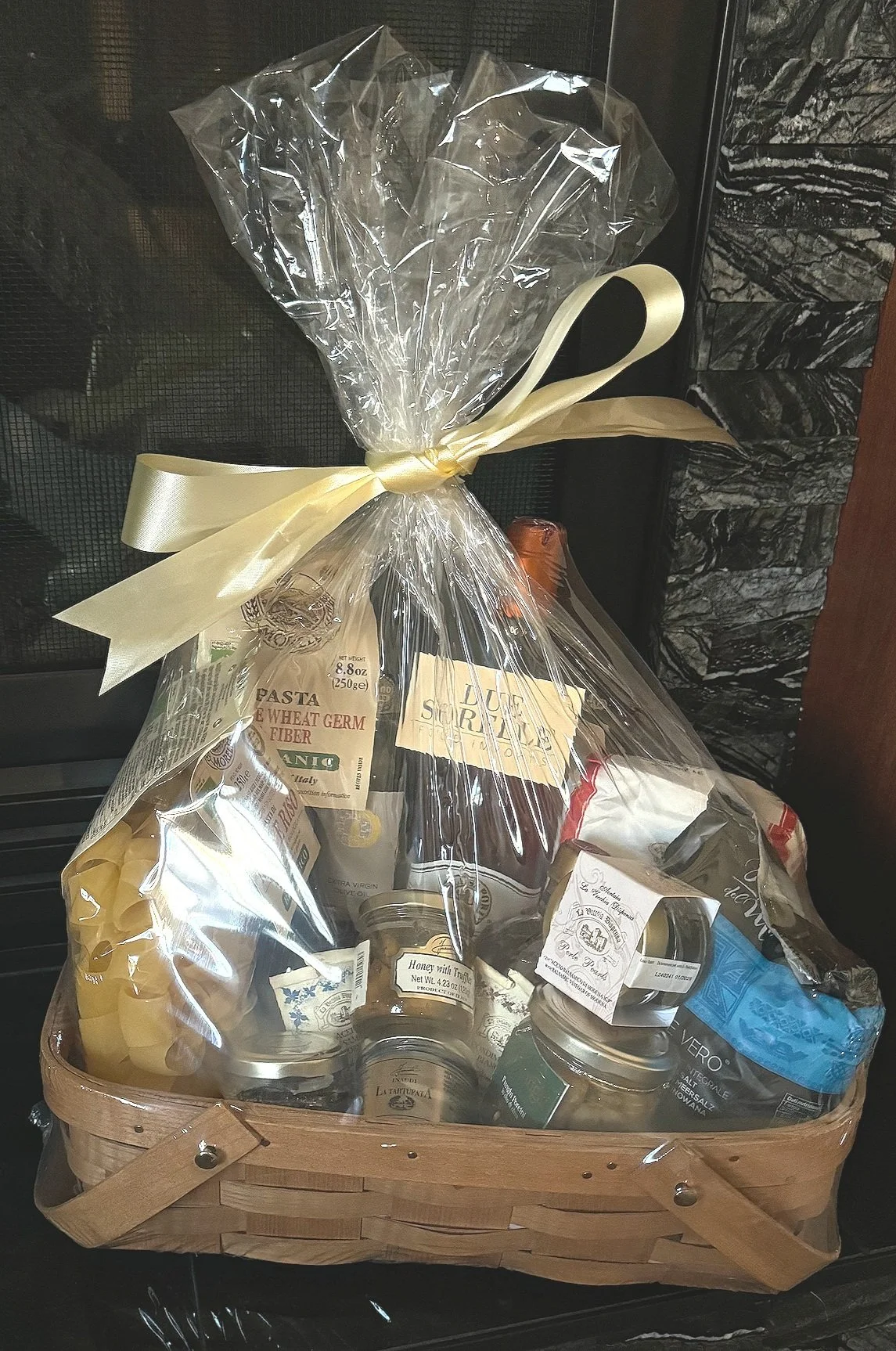 Corporate Gifts & Gift Baskets