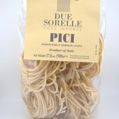 Traditional Pasta