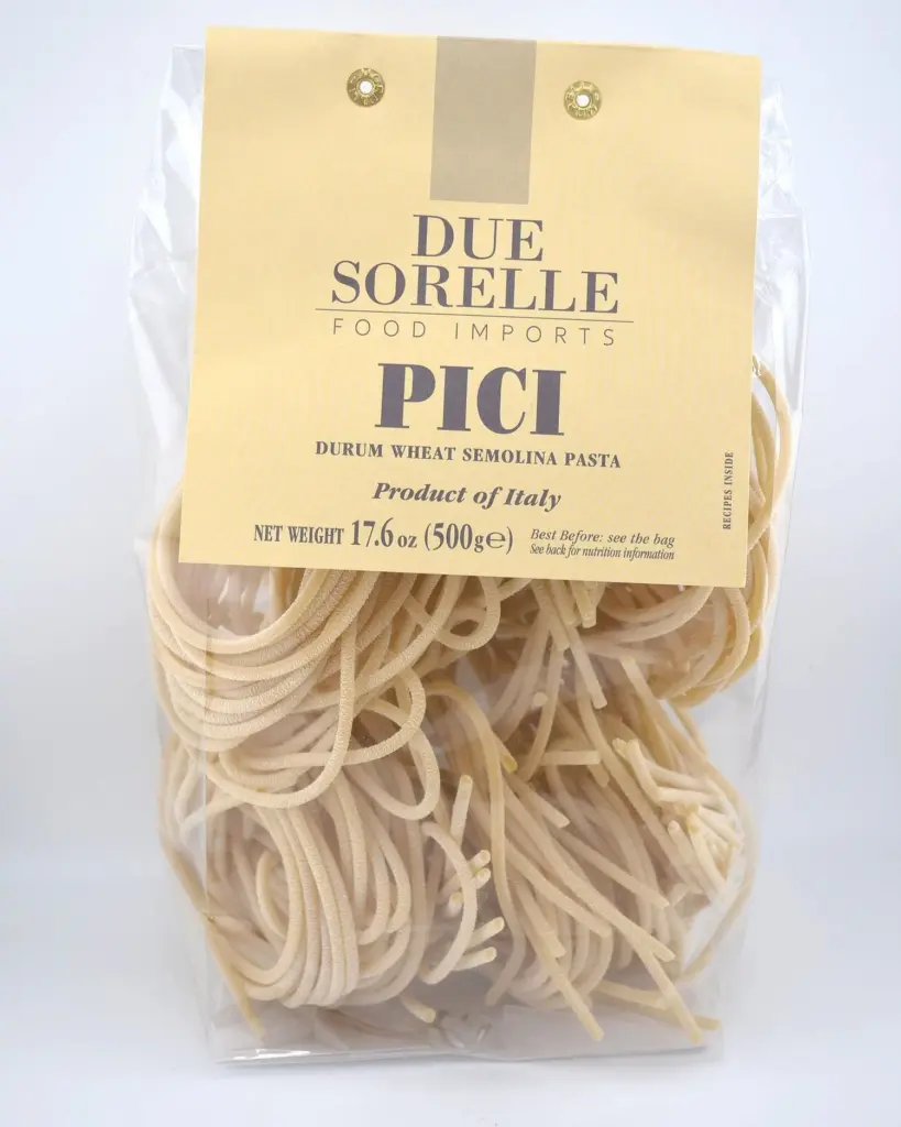 Traditional Pasta