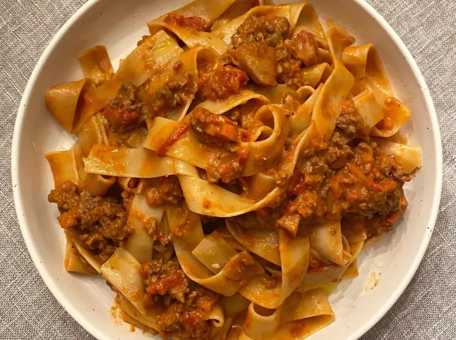 Exciting New Pasta Shapes Arriving at Due Sorelle Food Imports!