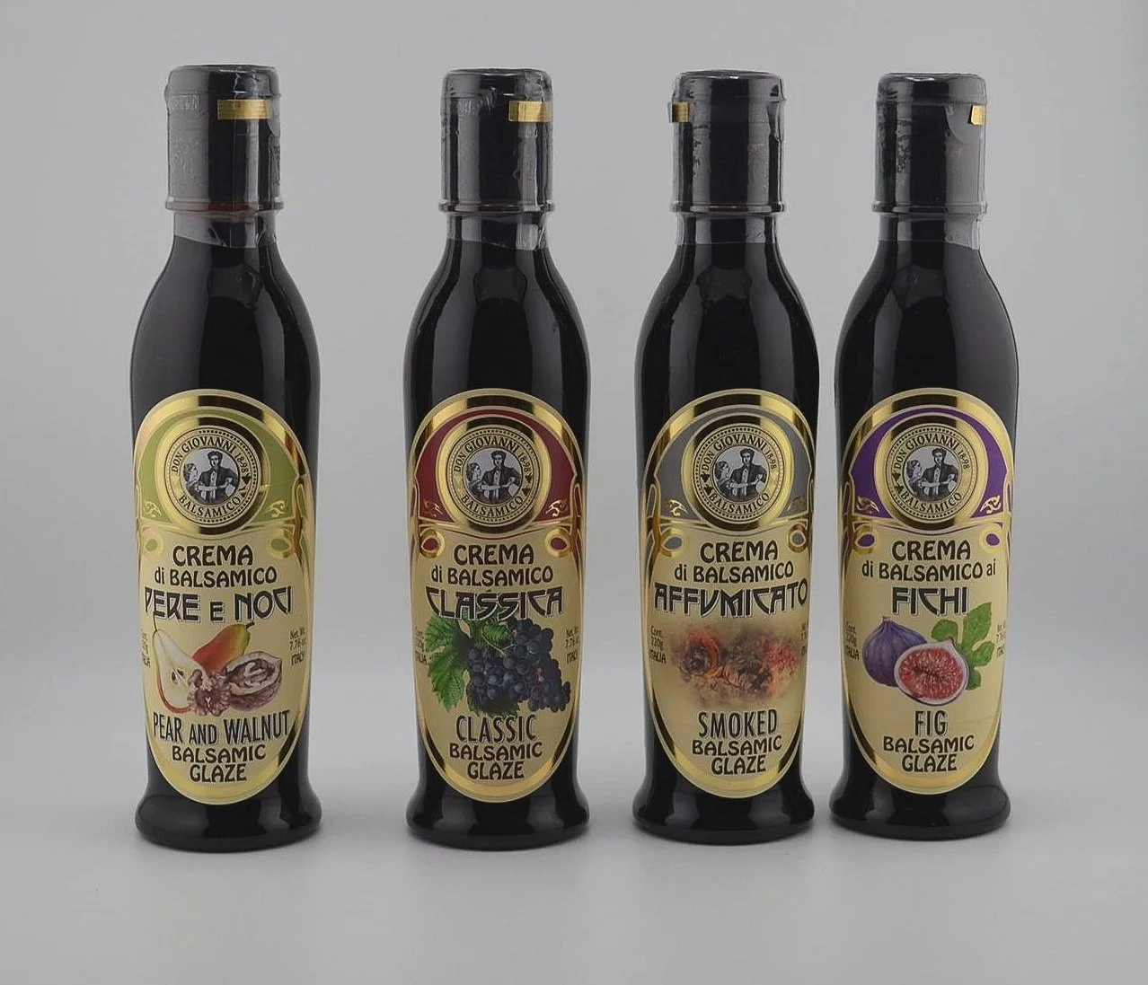 Elevate Your Dishes with Balsamic Glazes: Best Uses and Flavor Combinations