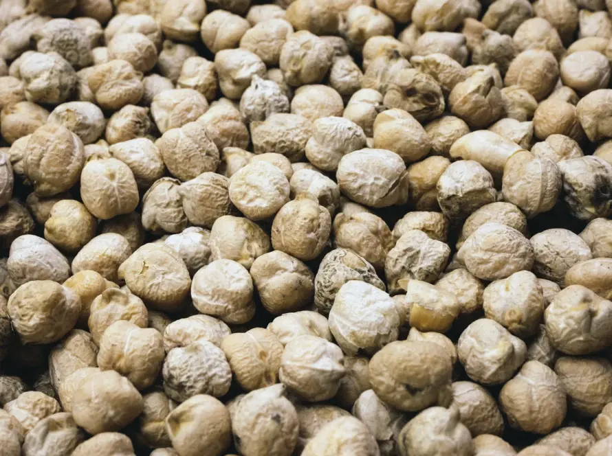Discover the Wholesome Goodness of Chickpea Stozzapreti Pasta