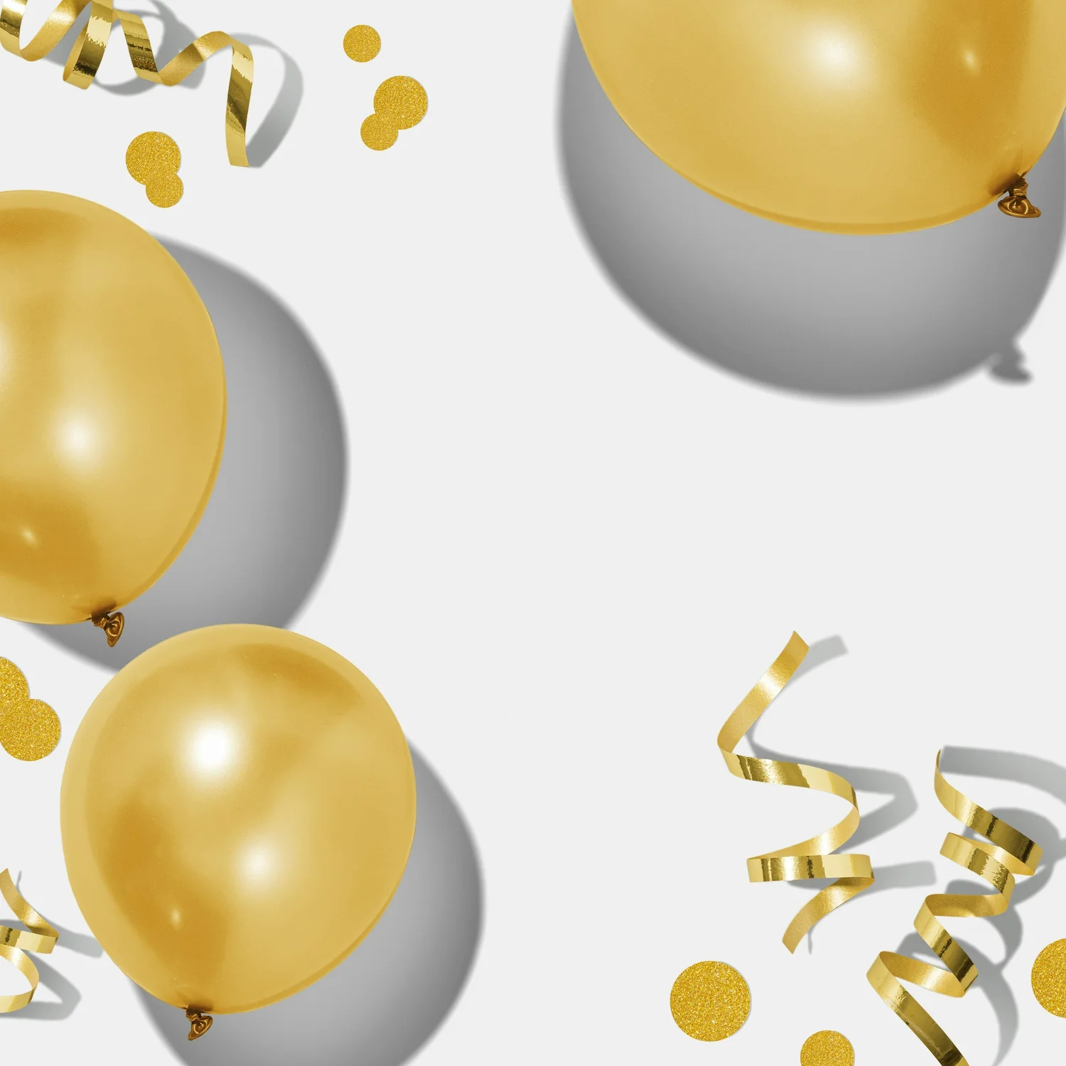 We Are Turning ONE!