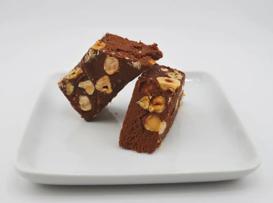 Torrone is Here for the Holidays