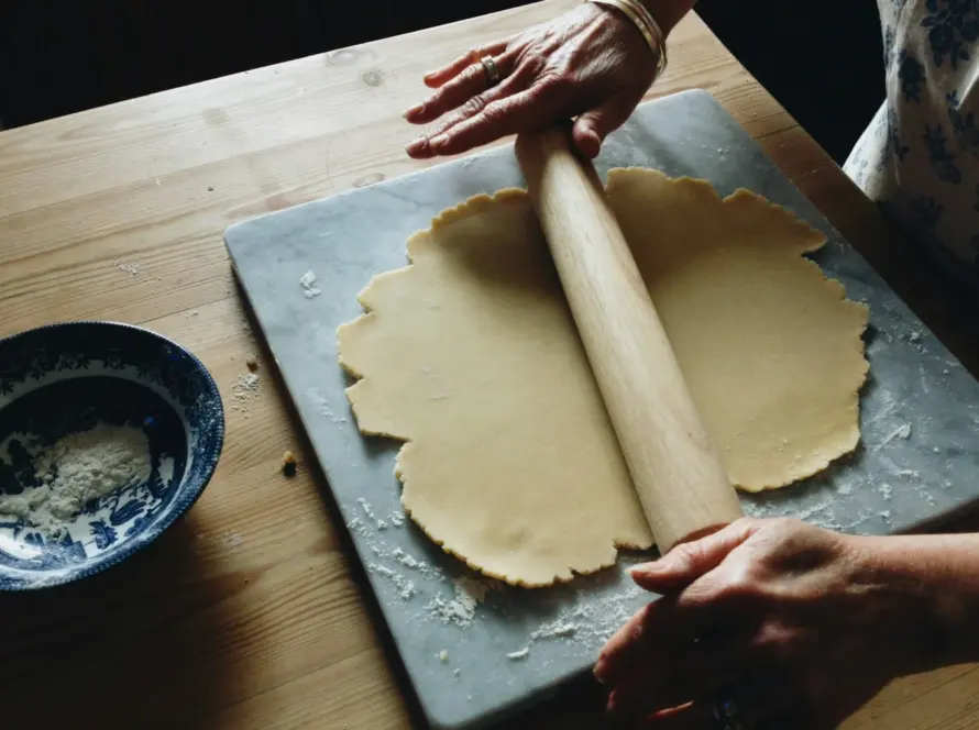Pie Dough