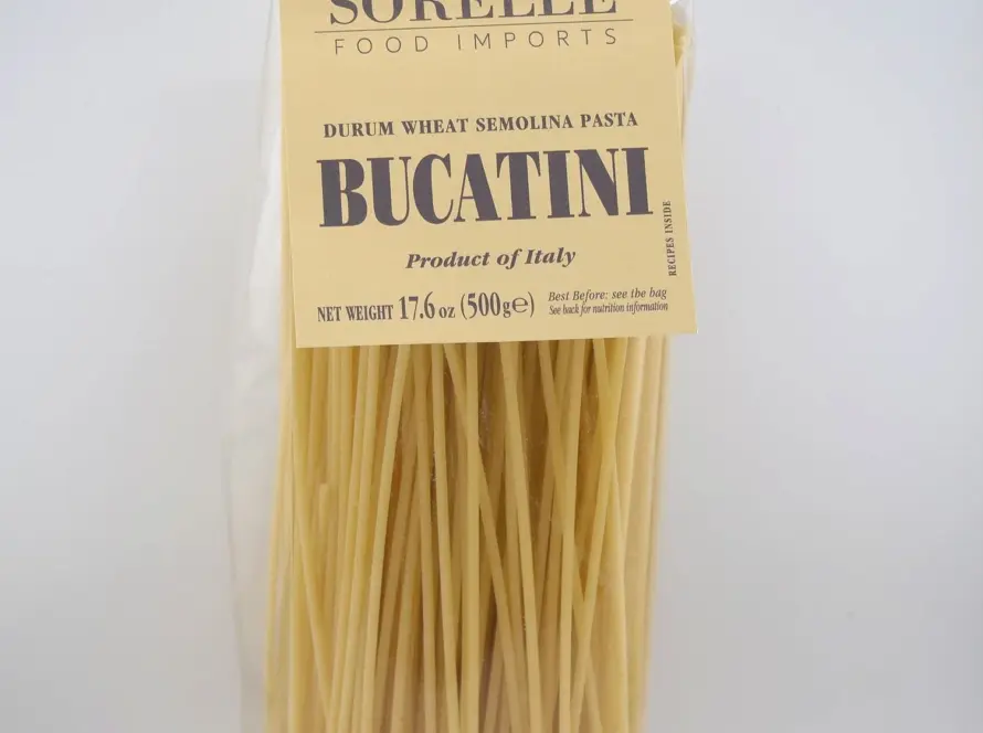 The Truth About Pasta…