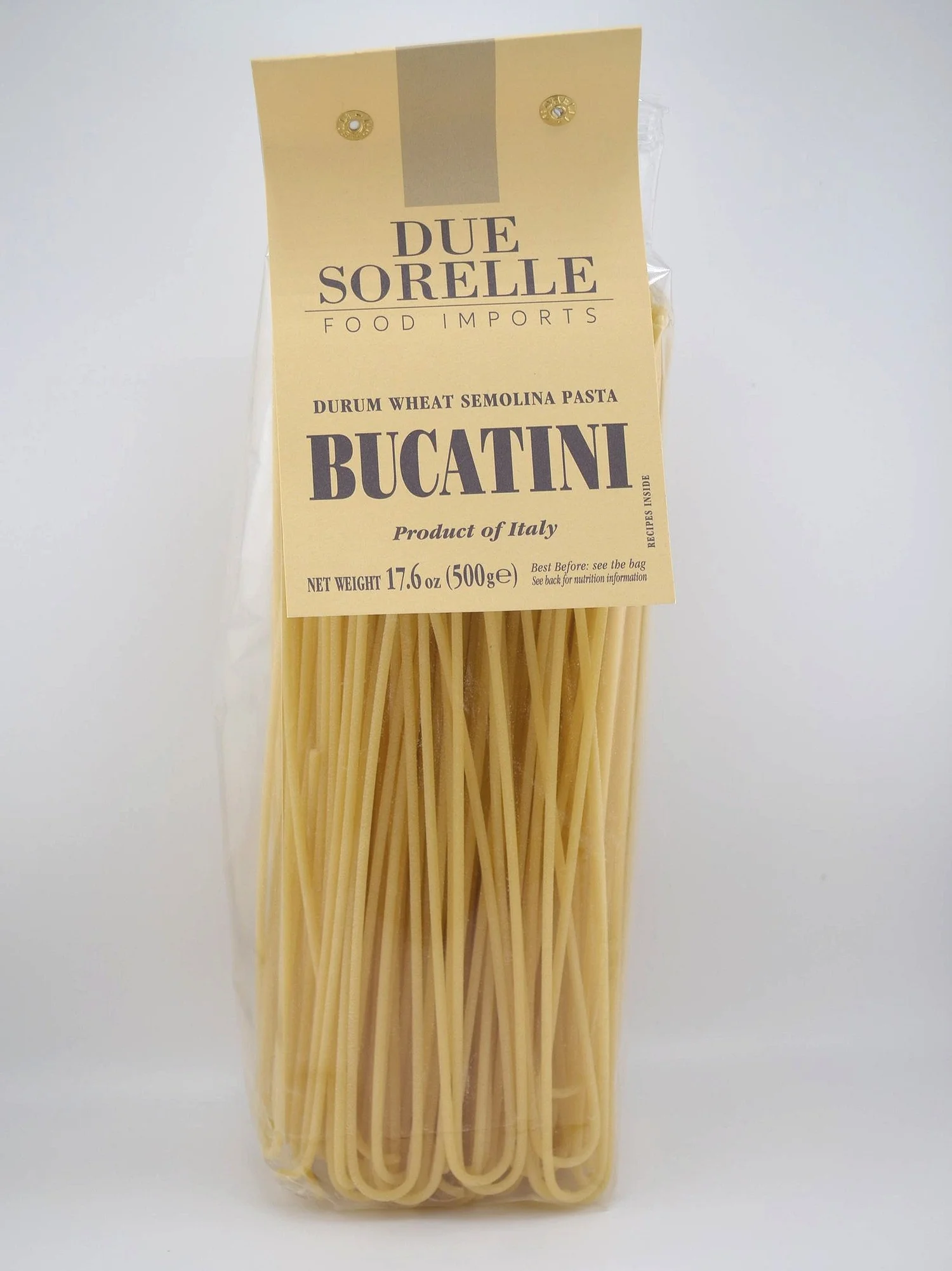 The Story Behind Cacio e Pepe