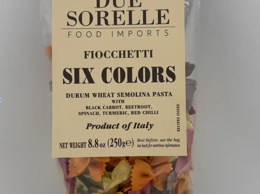 Fiocchetti
