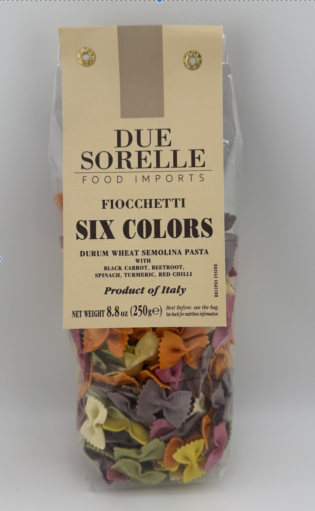 Fiocchetti