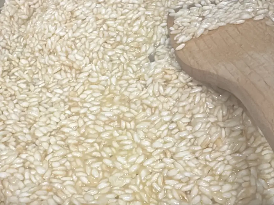 Risotto