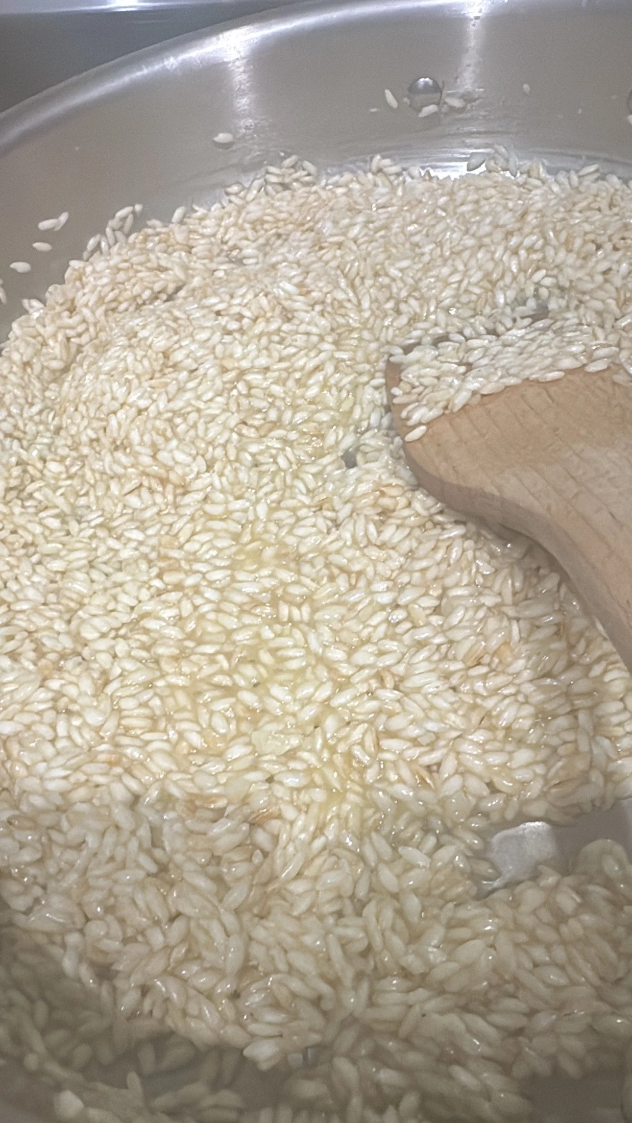 Risotto
