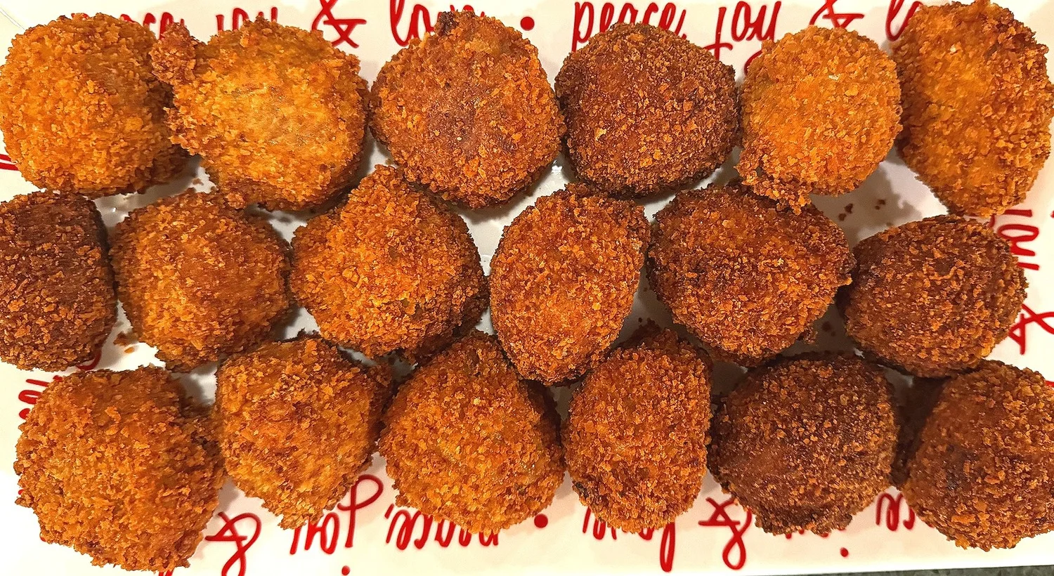 Arancini