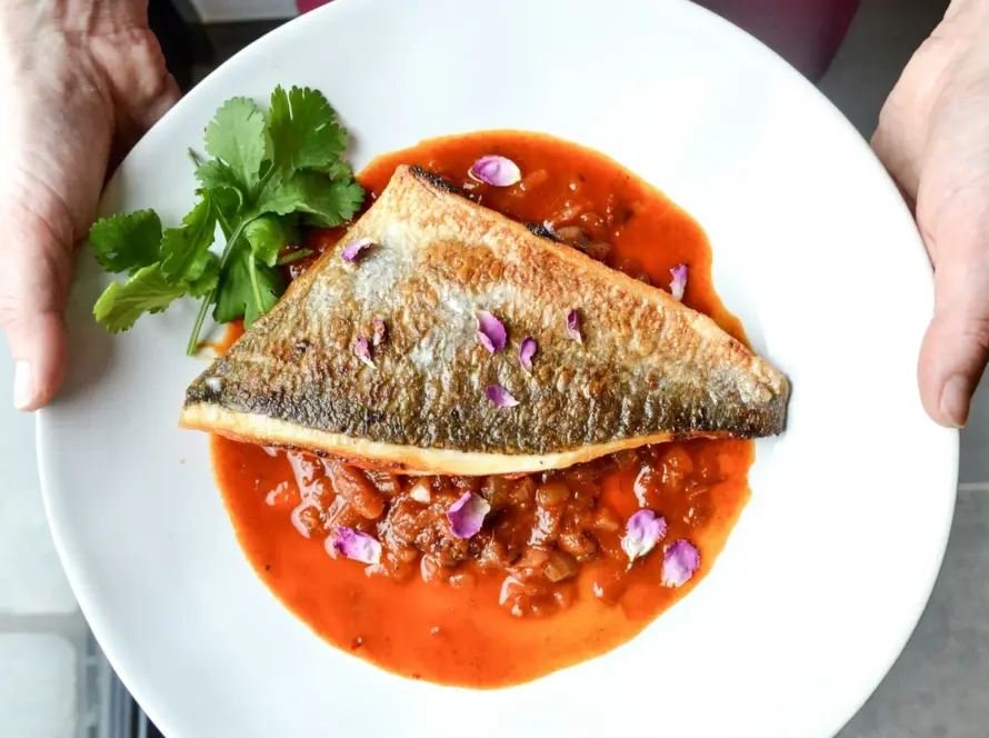 Tips and Tricks for Fish Cookery