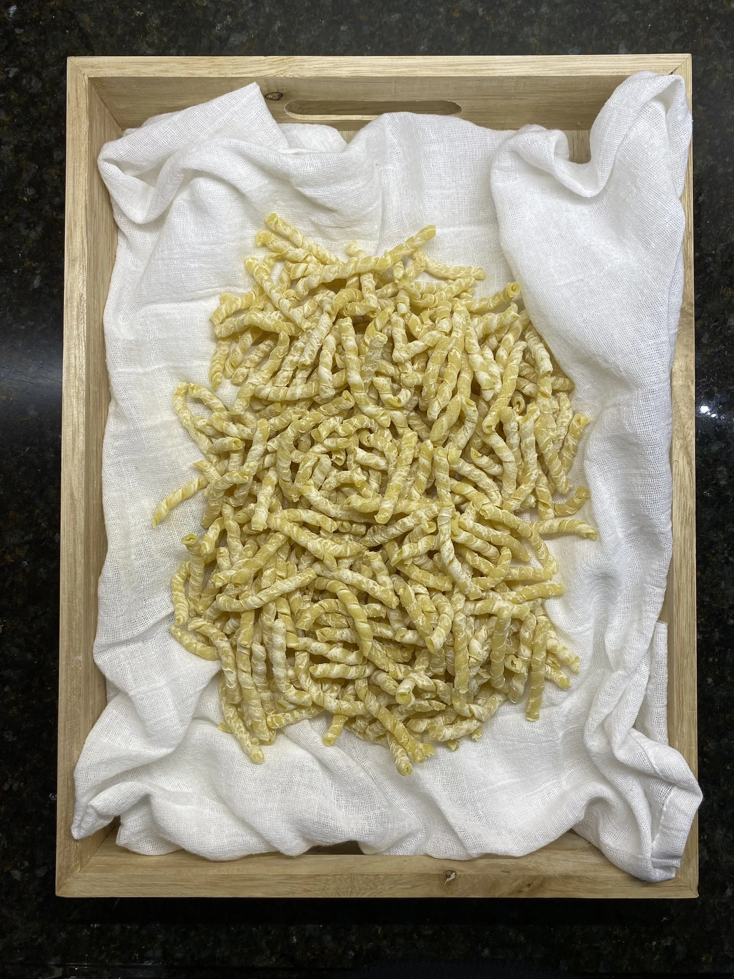 Pasta Salad