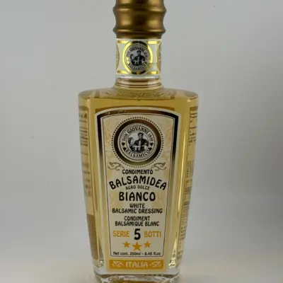 Balsamic Vinegar