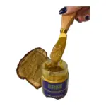 Crema Di Pistacchio  olio extra vergine di oliva
