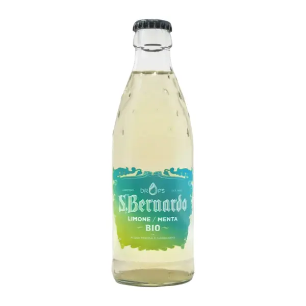 Bi: Lemon Mint