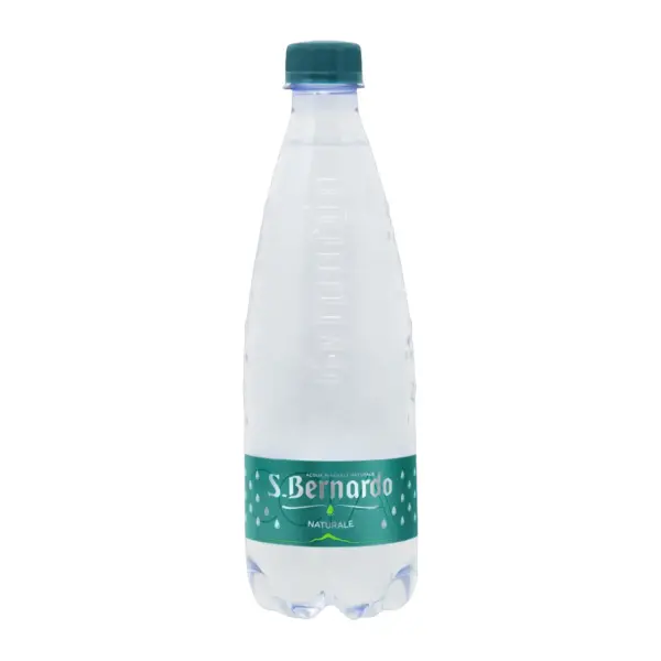 Still Mineral Water