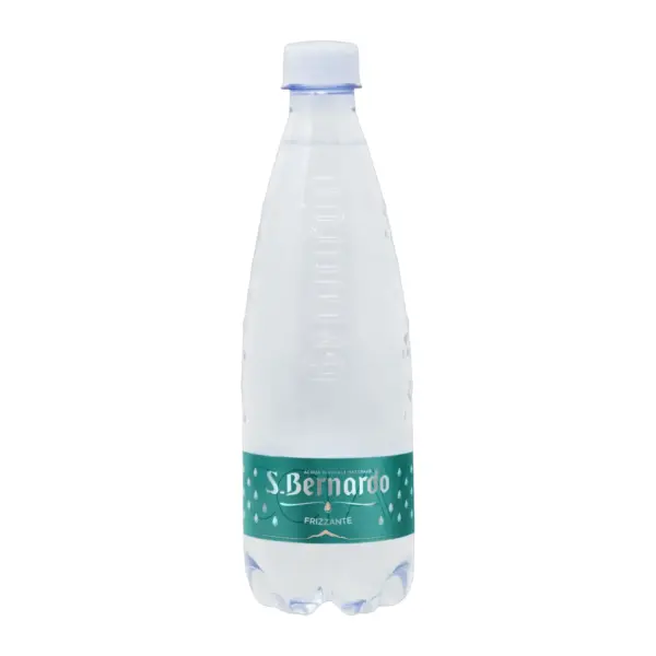 Sparkling Mineral Water