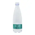 Sparkling Mineral Water