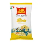 San Carlo Wavy Potato Chip