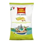 San Carlo Pink Peppercorn and Lime Potato Chip