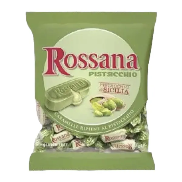 Pistachio Candy