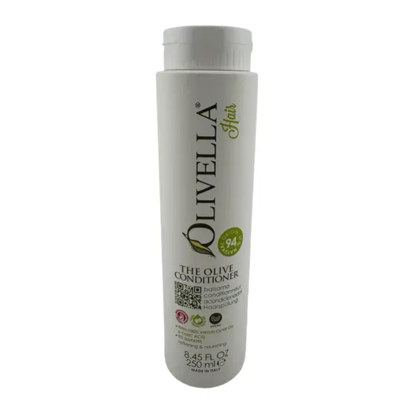 Olivella Olive Oil Conditioner