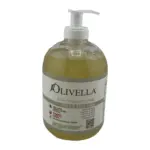 Olivella Olive Oil Face and Body Wash