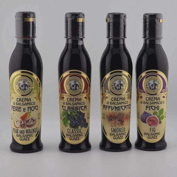 Balsamic Glaze